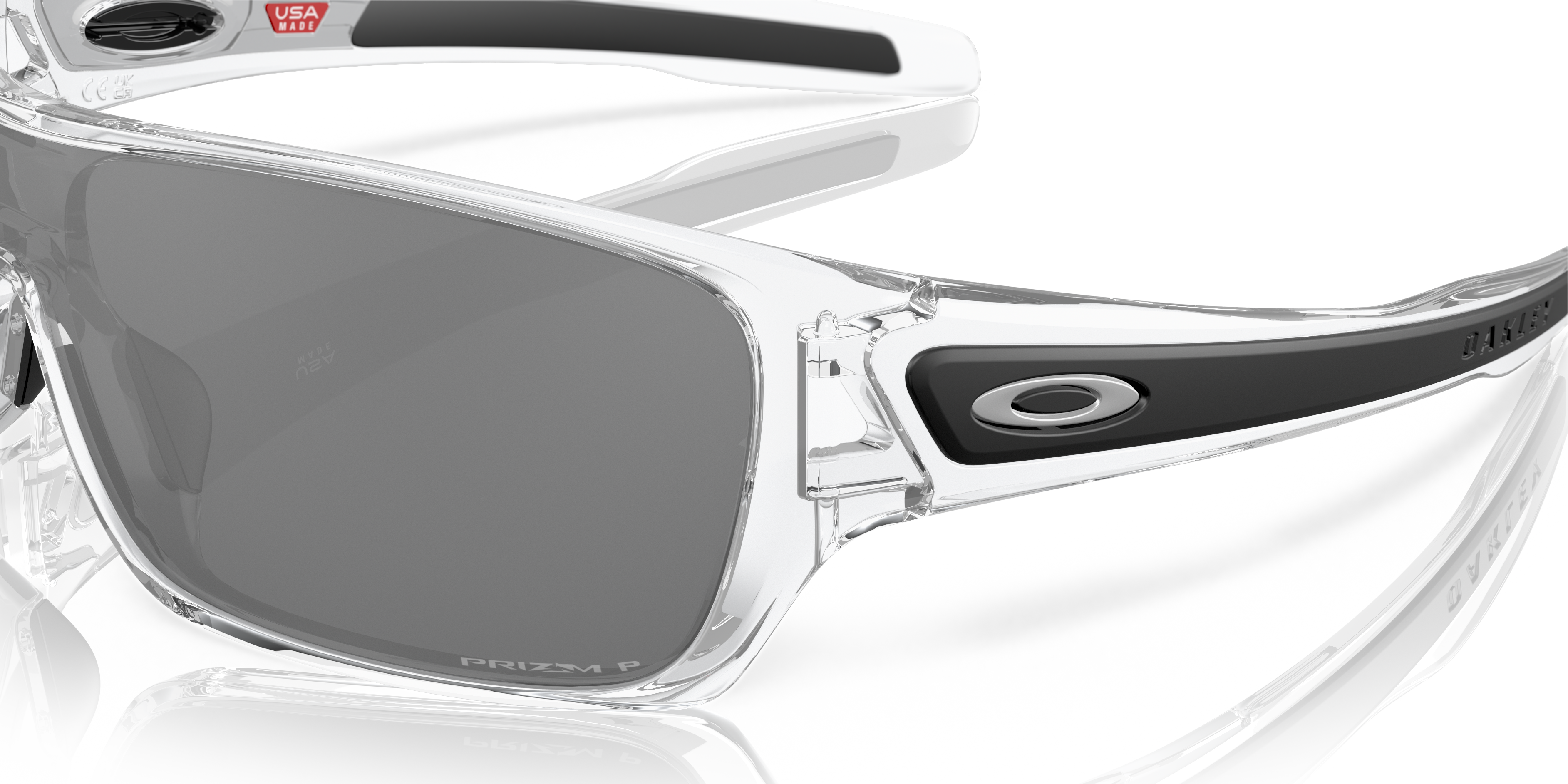 OAKLEY OO9307 TURBINE ROTOR 930716 32