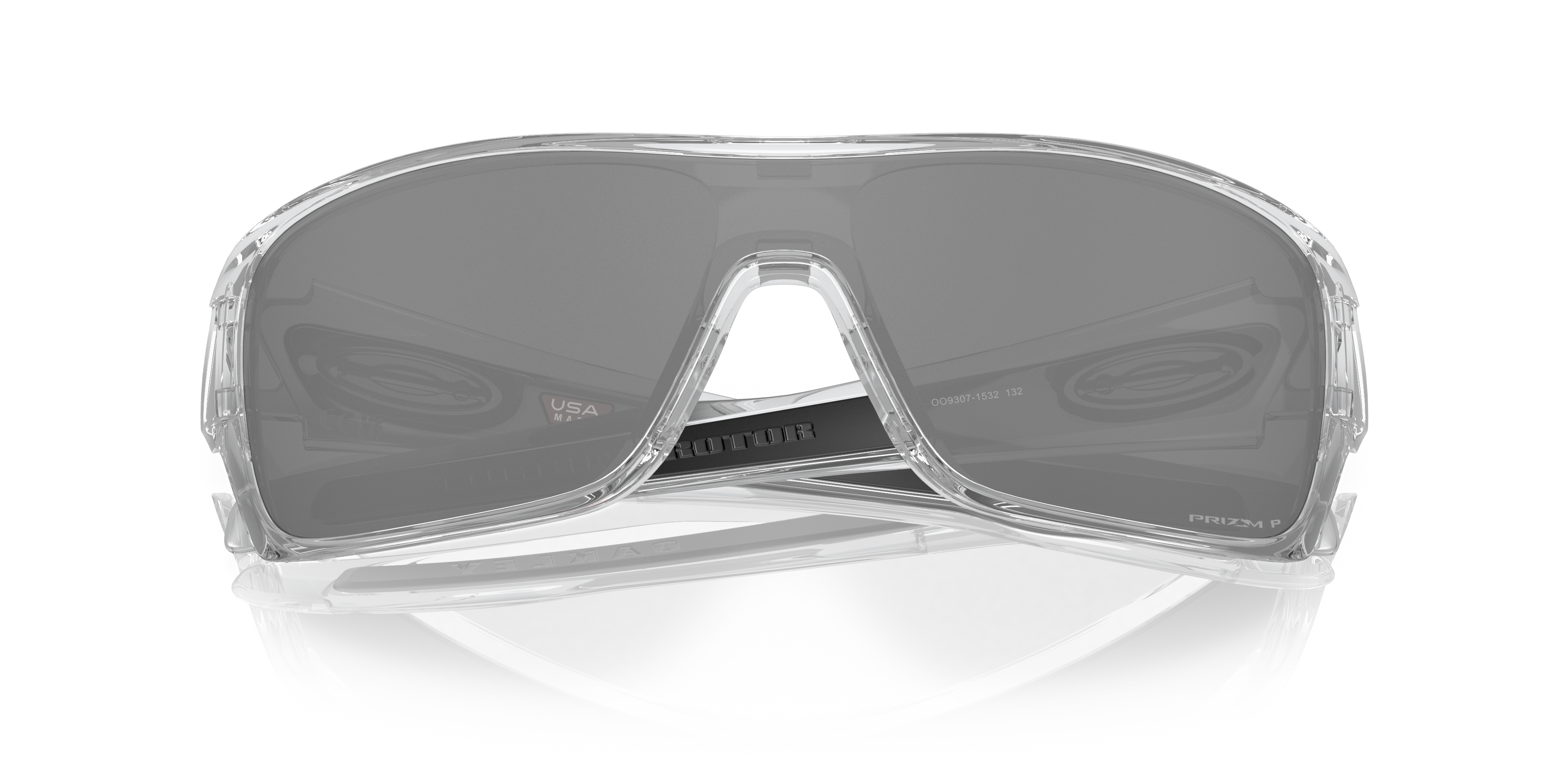 OAKLEY OO9307 TURBINE ROTOR 930716 32