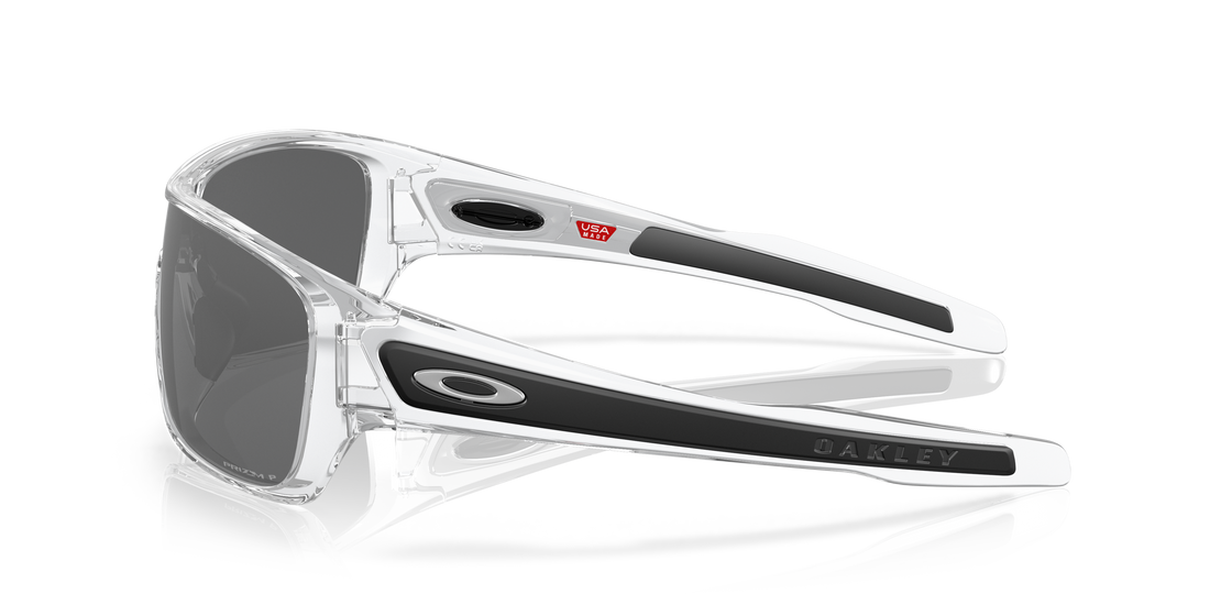 Óculos de sol oakley oo9307 turbine rotor 930716 masculina tamanho 32mm - Vista de detalhe