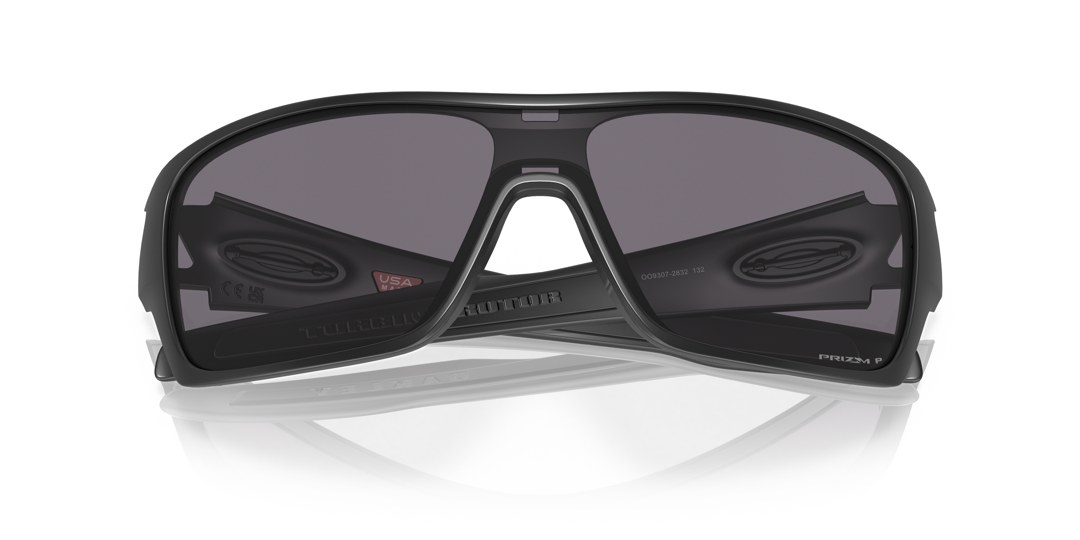 OAKLEY OO9307 TURBINE ROTOR 930728 32