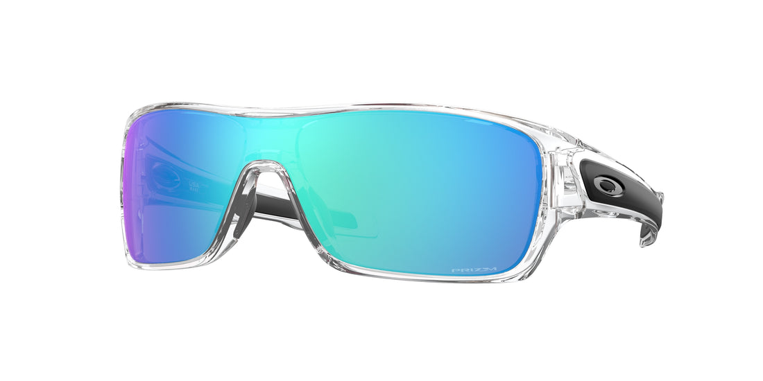 Óculos de sol oakley oo9307 turbine rotor 930729 masculina tamanho 32mm - Vista principal
