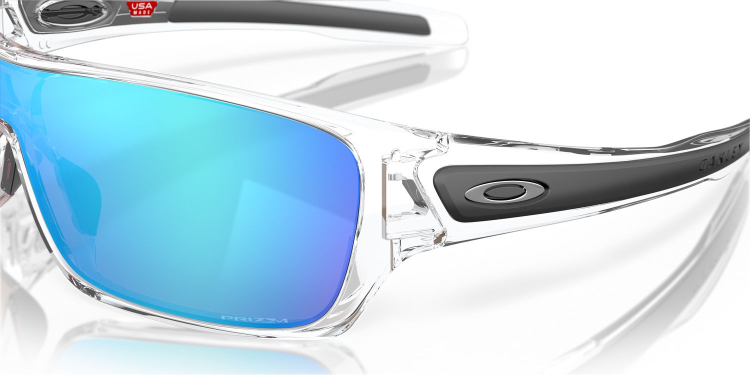 OAKLEY OO9307 TURBINE ROTOR 930729 32