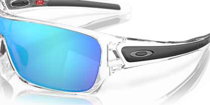 OAKLEY OO9307 TURBINE ROTOR 930729 32