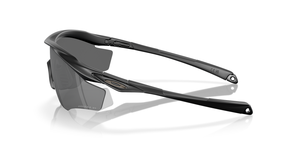 Occhiali da sole oakley oo9343 m2 frame xl 934319 masculino taglia 45mm - Vista dettagliata