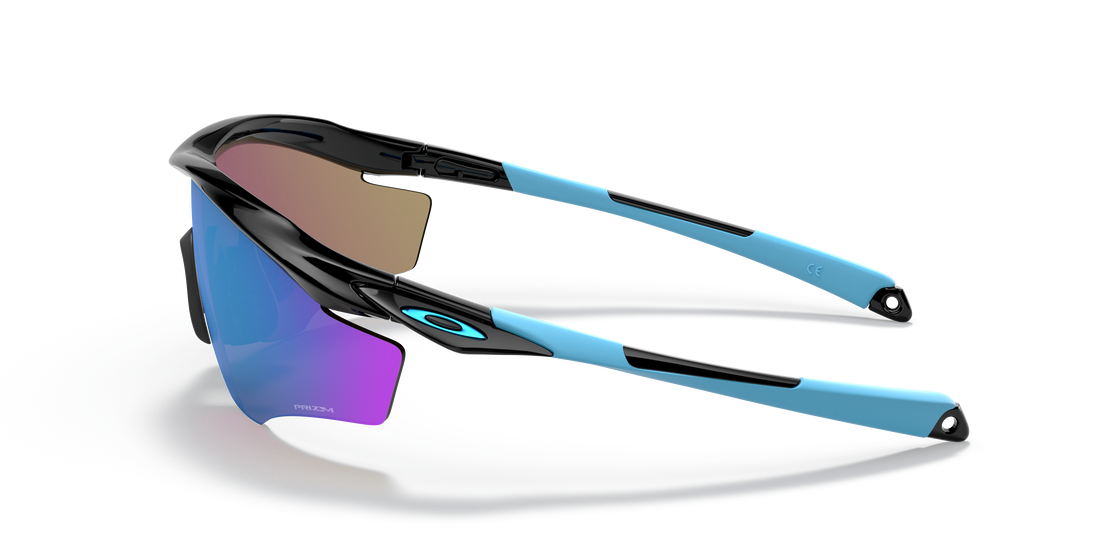 Occhiali da sole oakley oo9343 m2 frame xl 934321 masculino taglia 45mm - Vista dettagliata