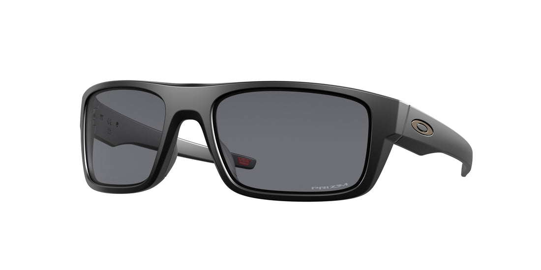 Óculos de sol oakley oo9367 drop point 936701 masculina tamanho 60mm - Vista principal