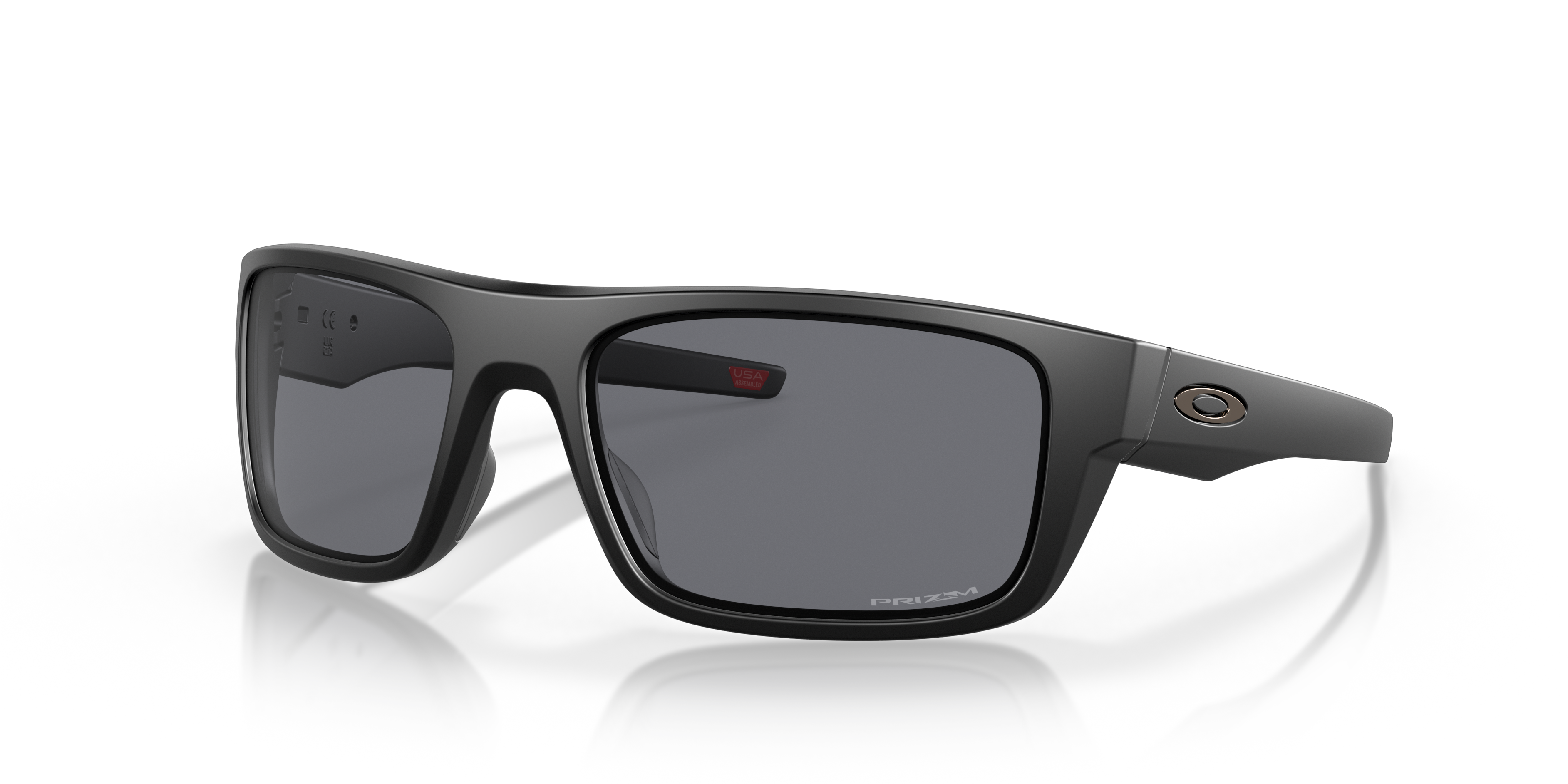 OAKLEY OO9367 DROP POINT 936701 60