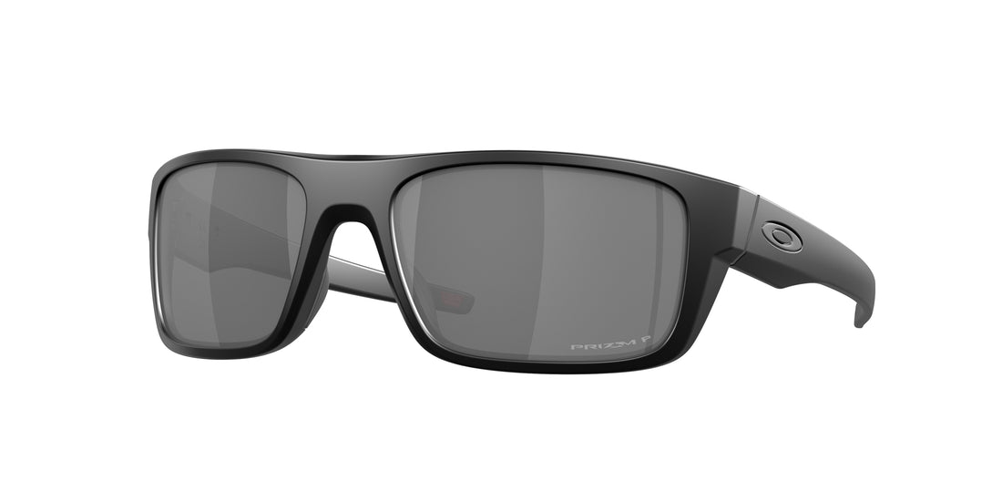 Óculos de sol oakley oo9367 drop point 936708 masculina tamanho 60mm - Vista principal