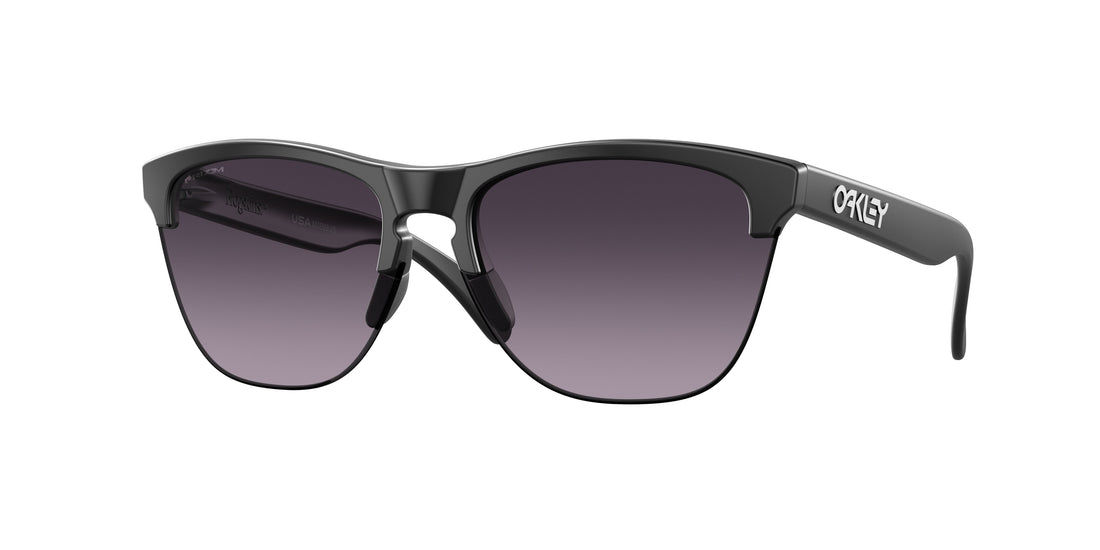 Óculos de sol oakley oo9374 frogskins lite 937449 macho tamanho 63mm - Vista principal