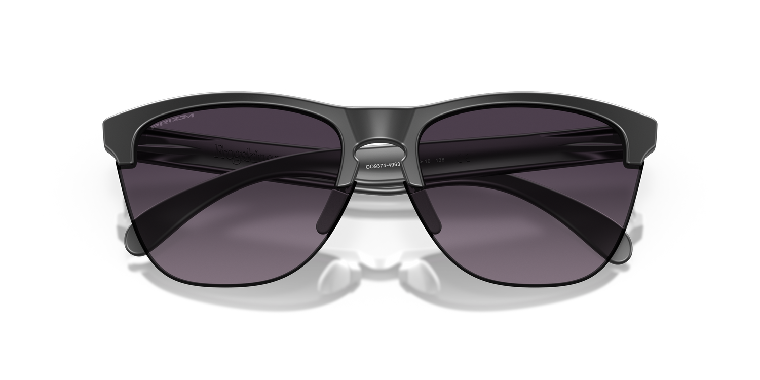 Oakley OO9374 Frogskins Lite 937449 63