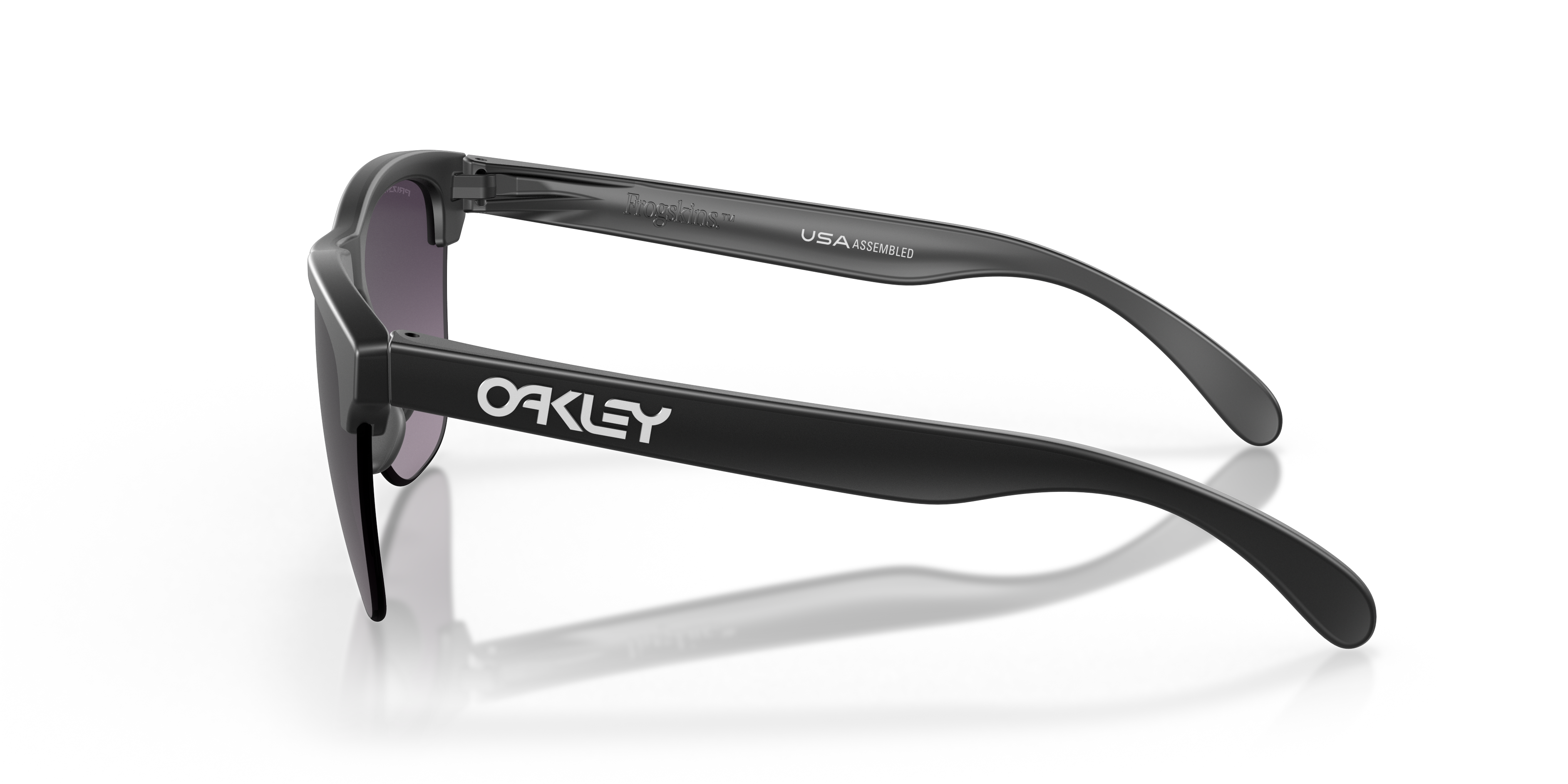 Oakley OO9374 Frogskins Lite 937449 63