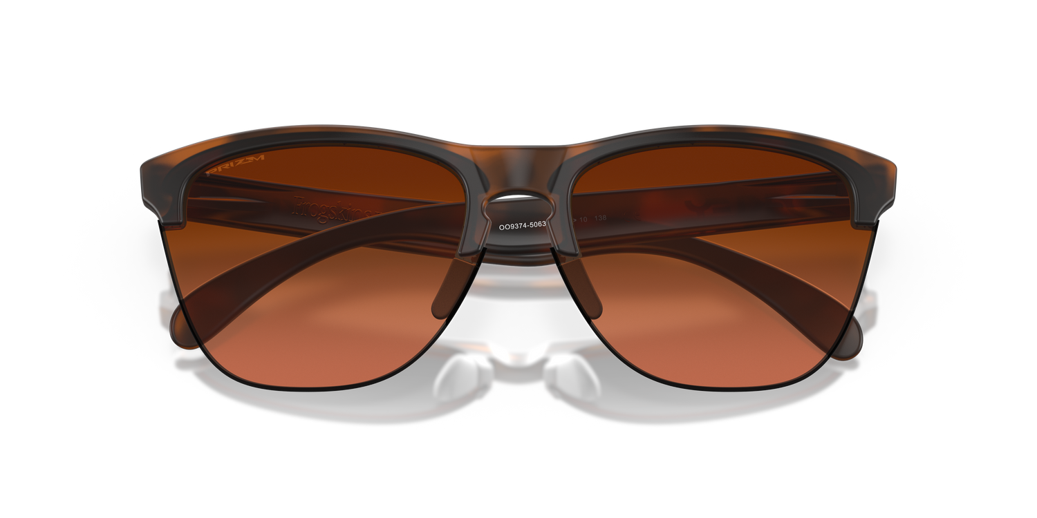 OAKLEY OO9374 FROGSKINS LITE 937450 63