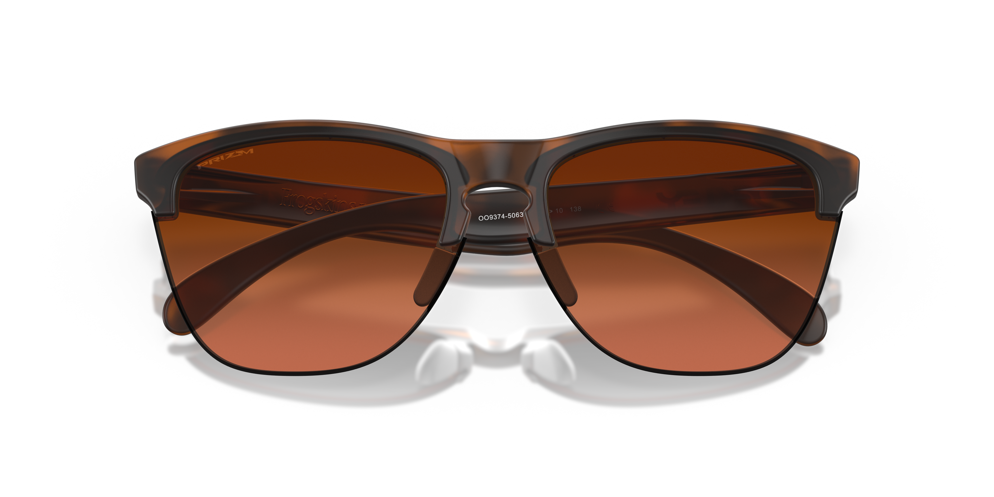 OAKLEY OO9374 FROGSKINS LITE 937450 63