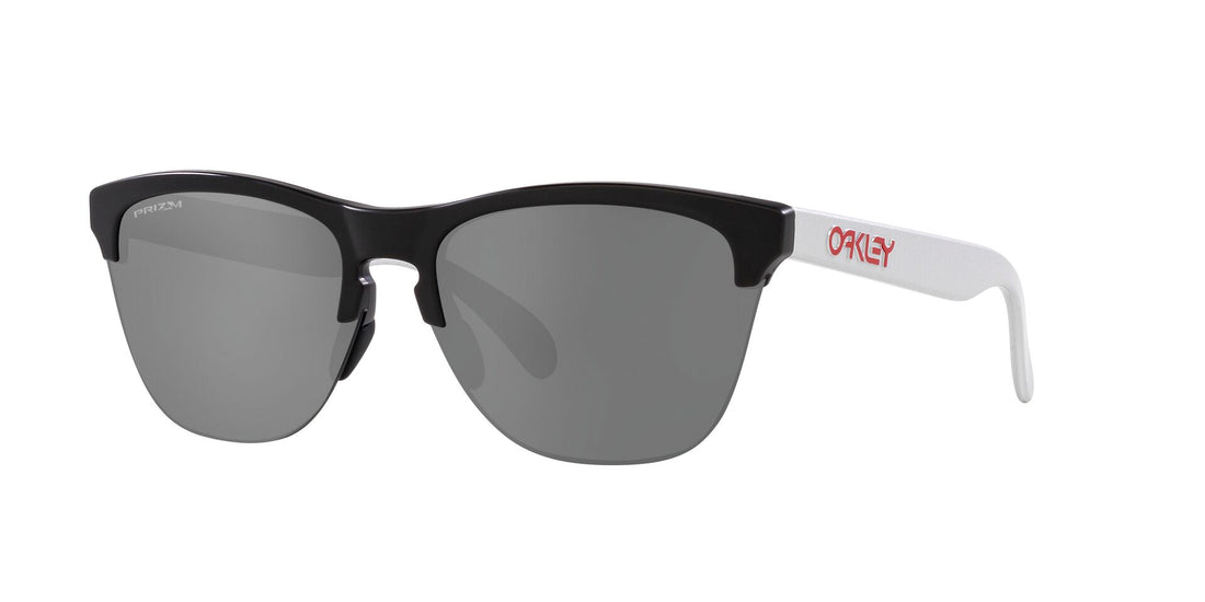 Gafas de sol oakley oo9374 frogskins lite 937453 masculino talla 63mm - Vista principal
