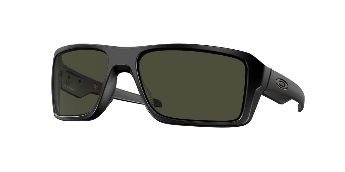 Óculos de sol oakley oo9380 double edge 938001 masculino tamanho 66mm - Vista principal