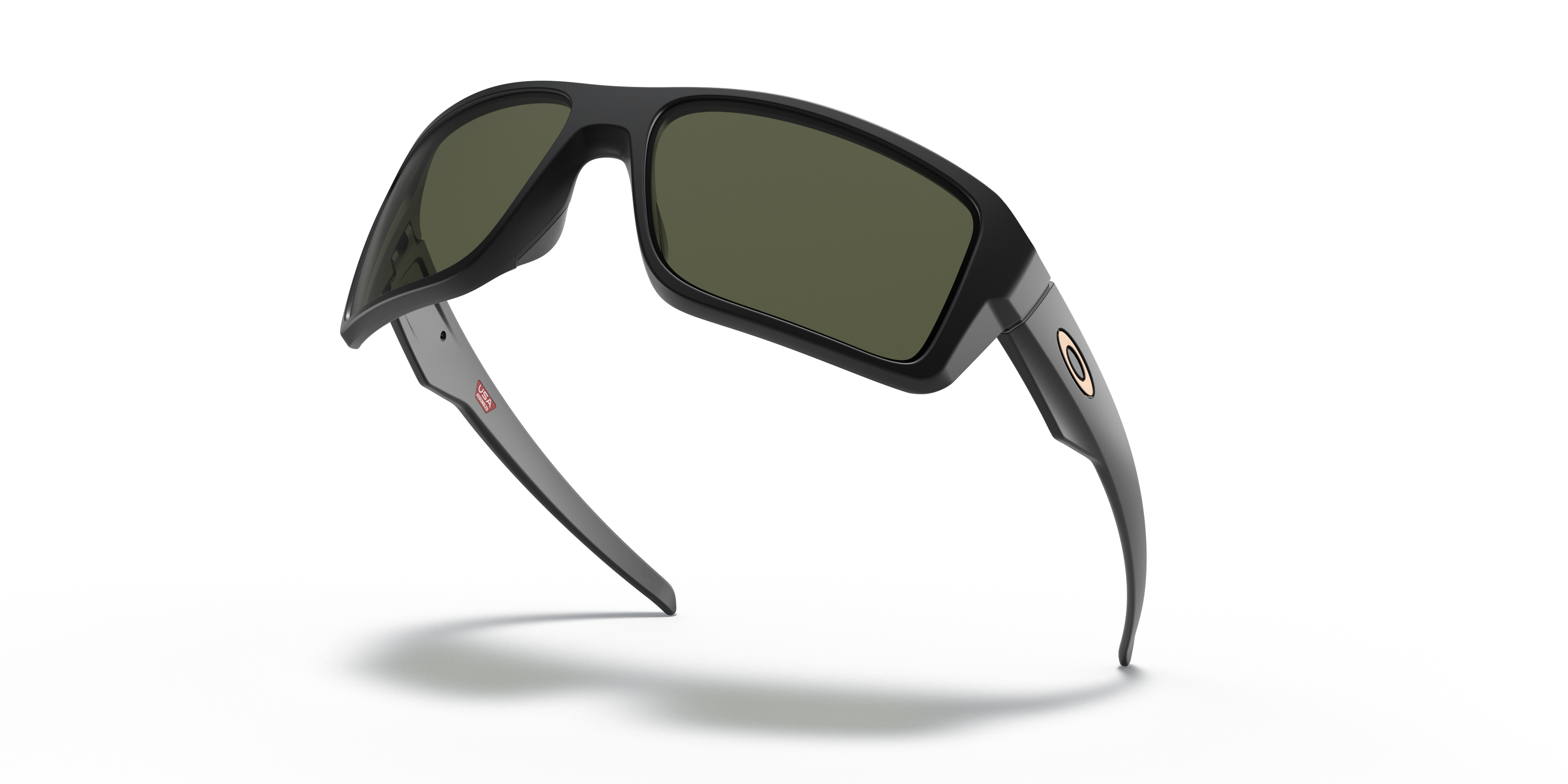 OAKLEY OO9380 DOUBLE EDGE 938001 66