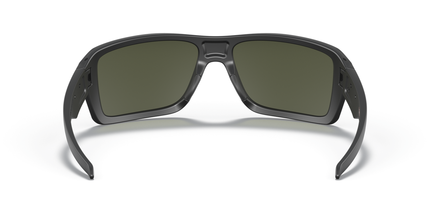OAKLEY OO9380 DOUBLE EDGE 938001 66