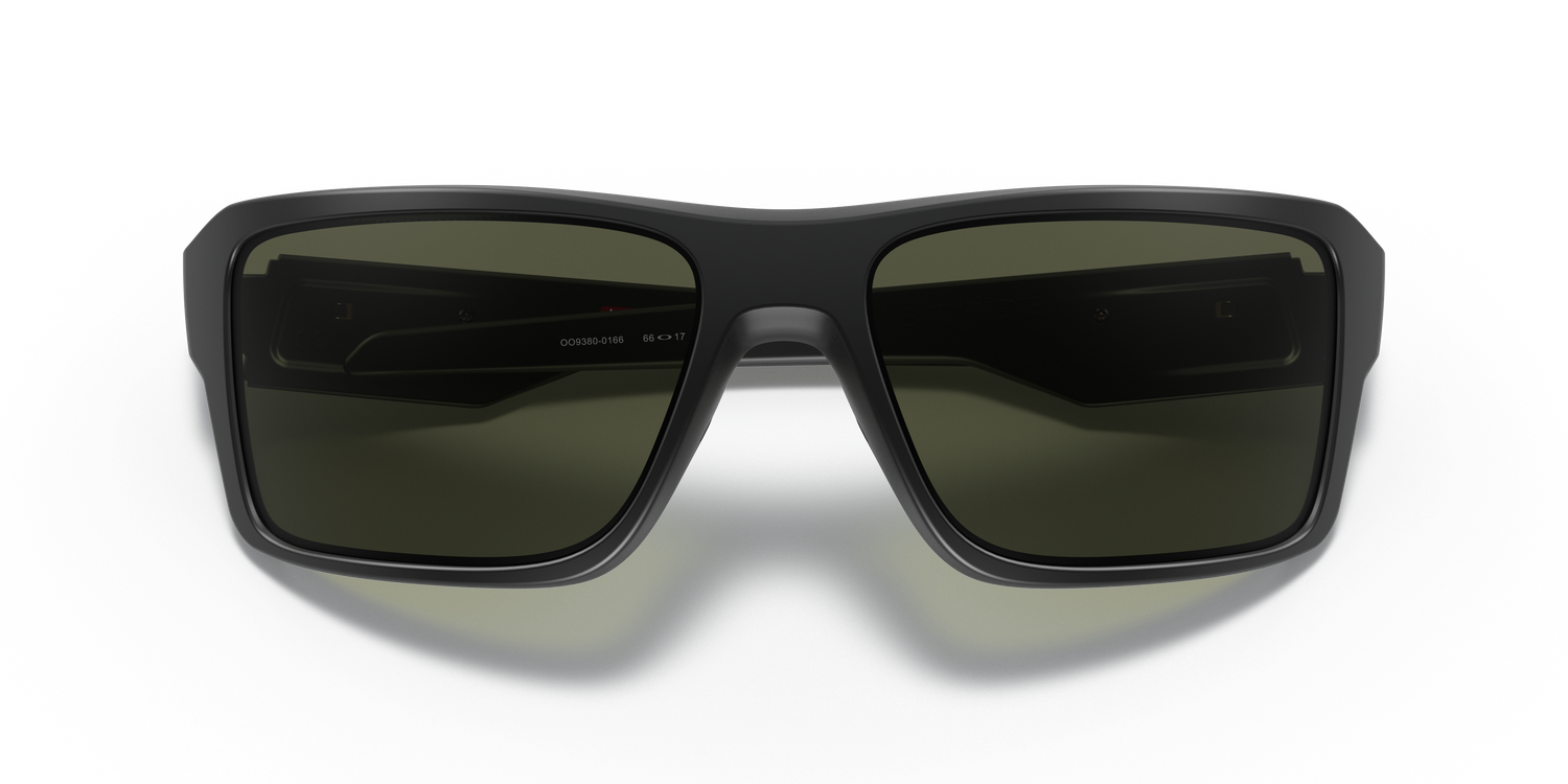 OAKLEY OO9380 DOUBLE EDGE 938001 66