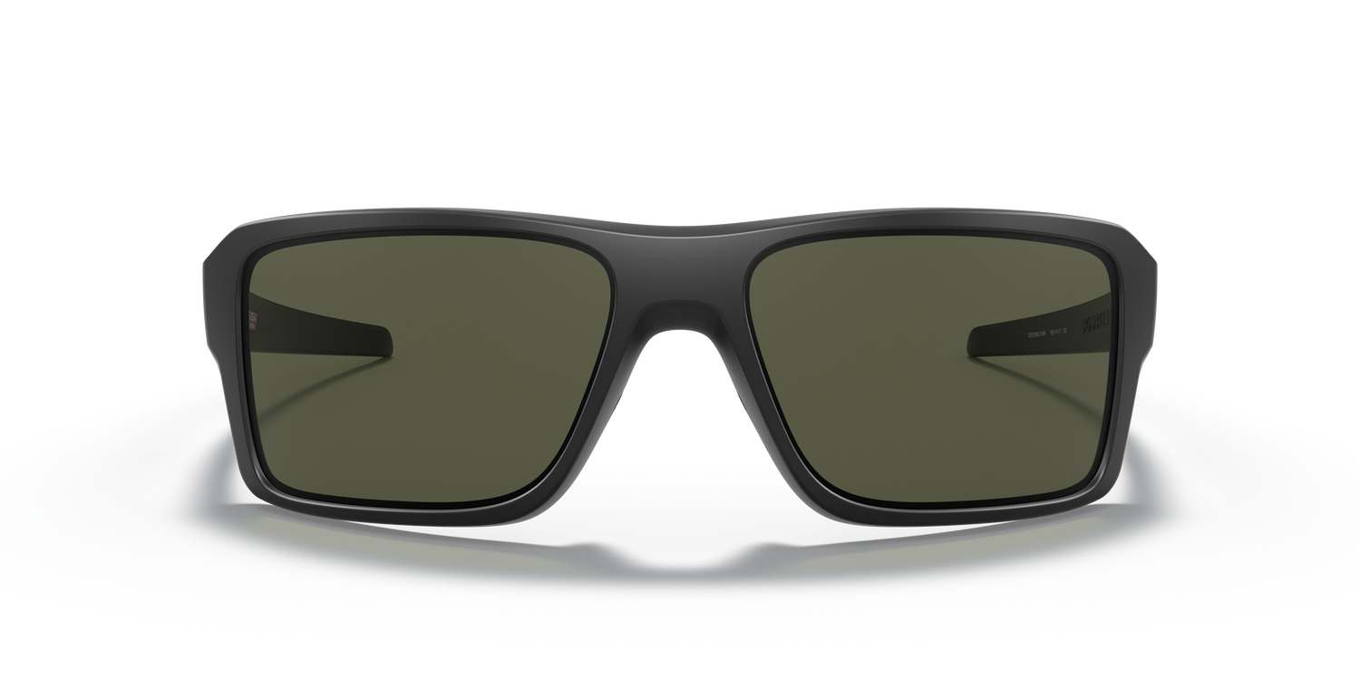 OAKLEY OO9380 DOUBLE EDGE 938001 66