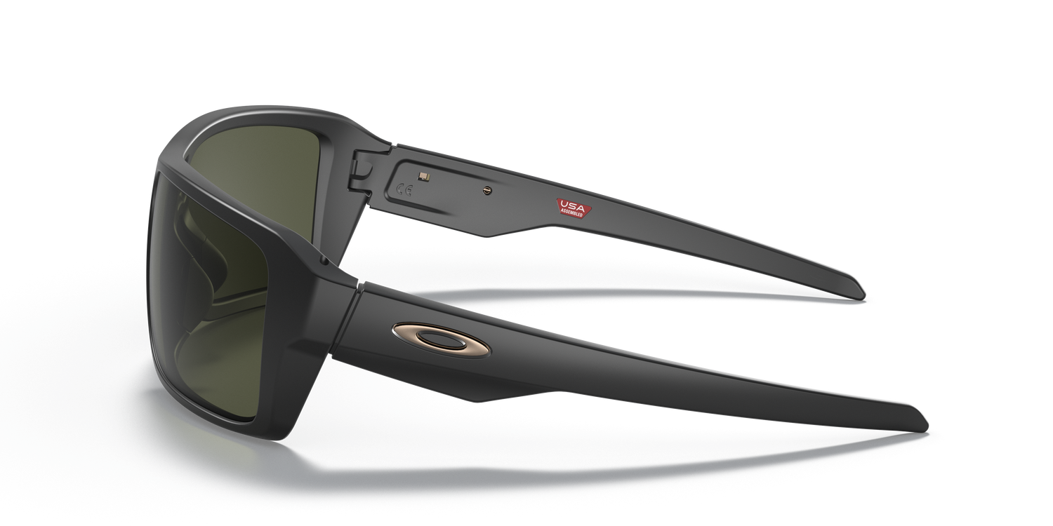 OAKLEY OO9380 DOUBLE EDGE 938001 66