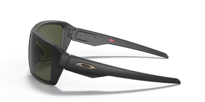 OAKLEY OO9380 DOUBLE EDGE 938001 66