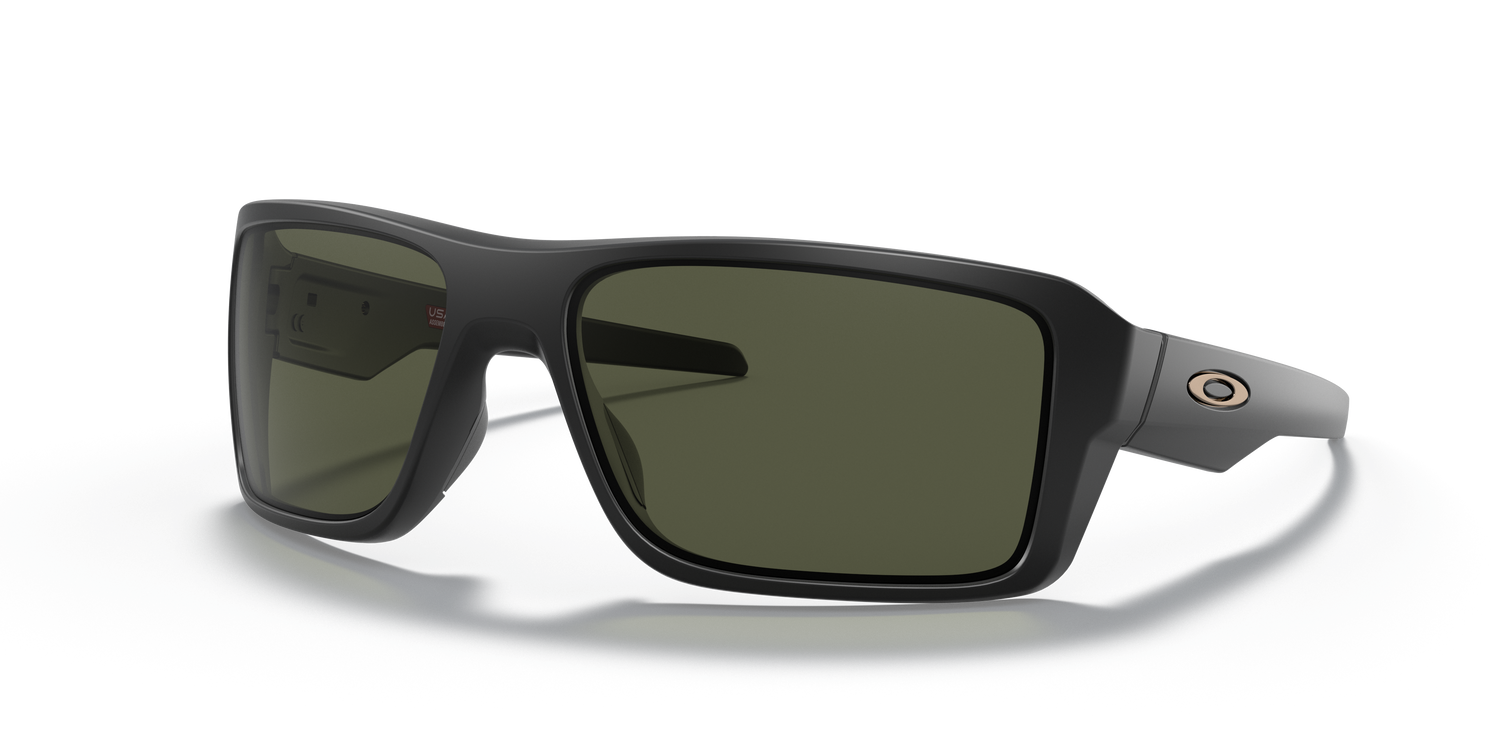 OAKLEY OO9380 DOUBLE EDGE 938001 66