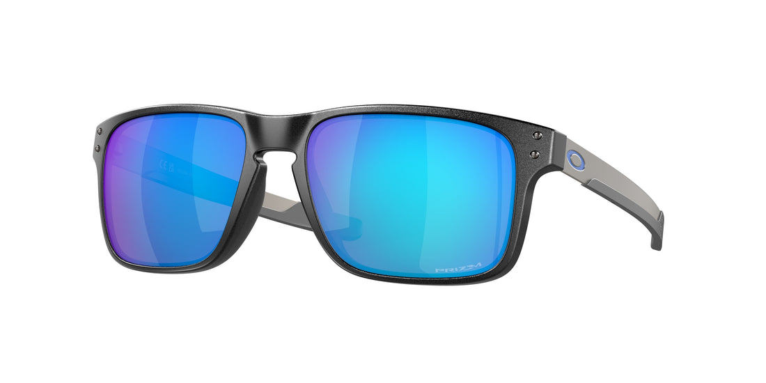 Óculos de sol oakley oo9384 holbrook mix 938410 masculino tamanho 57mm - Vista principal
