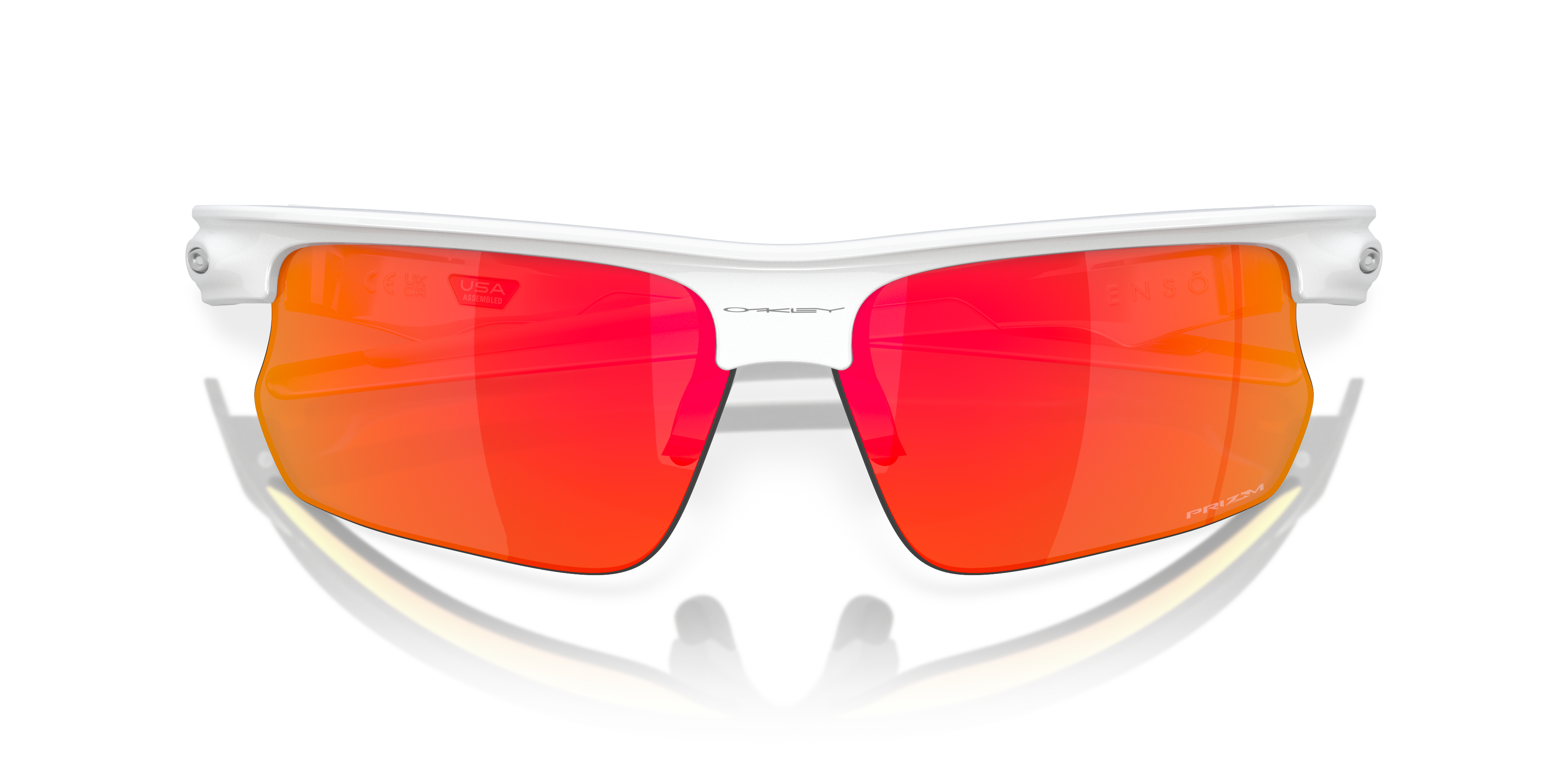OAKLEY OO9400 BISPHAERA 940003 68