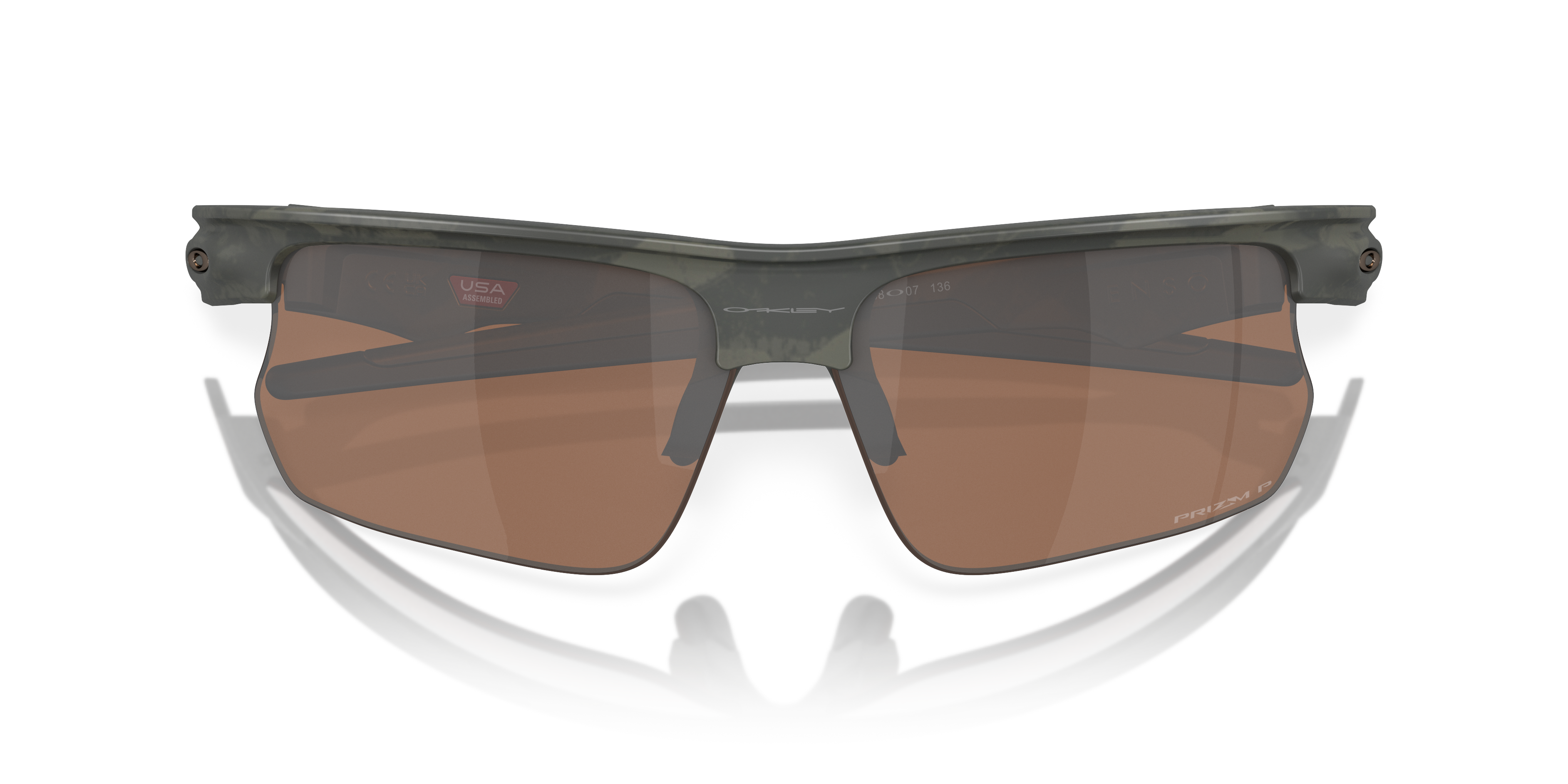 OAKLEY OO9400 BISPHAERA 940004 68