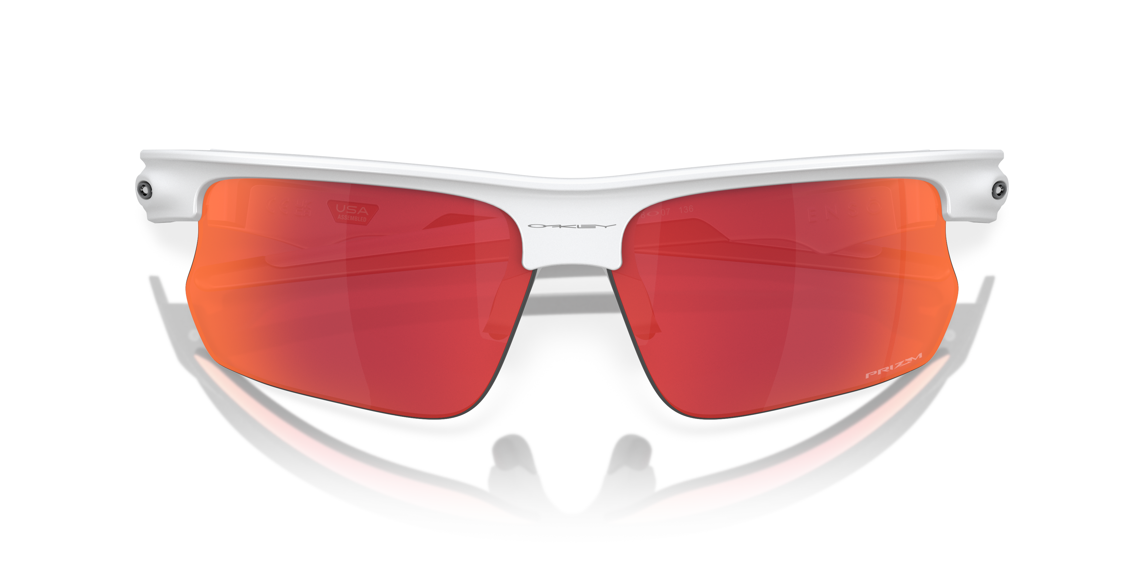OAKLEY OO9400 BISPHAERA 940010 68