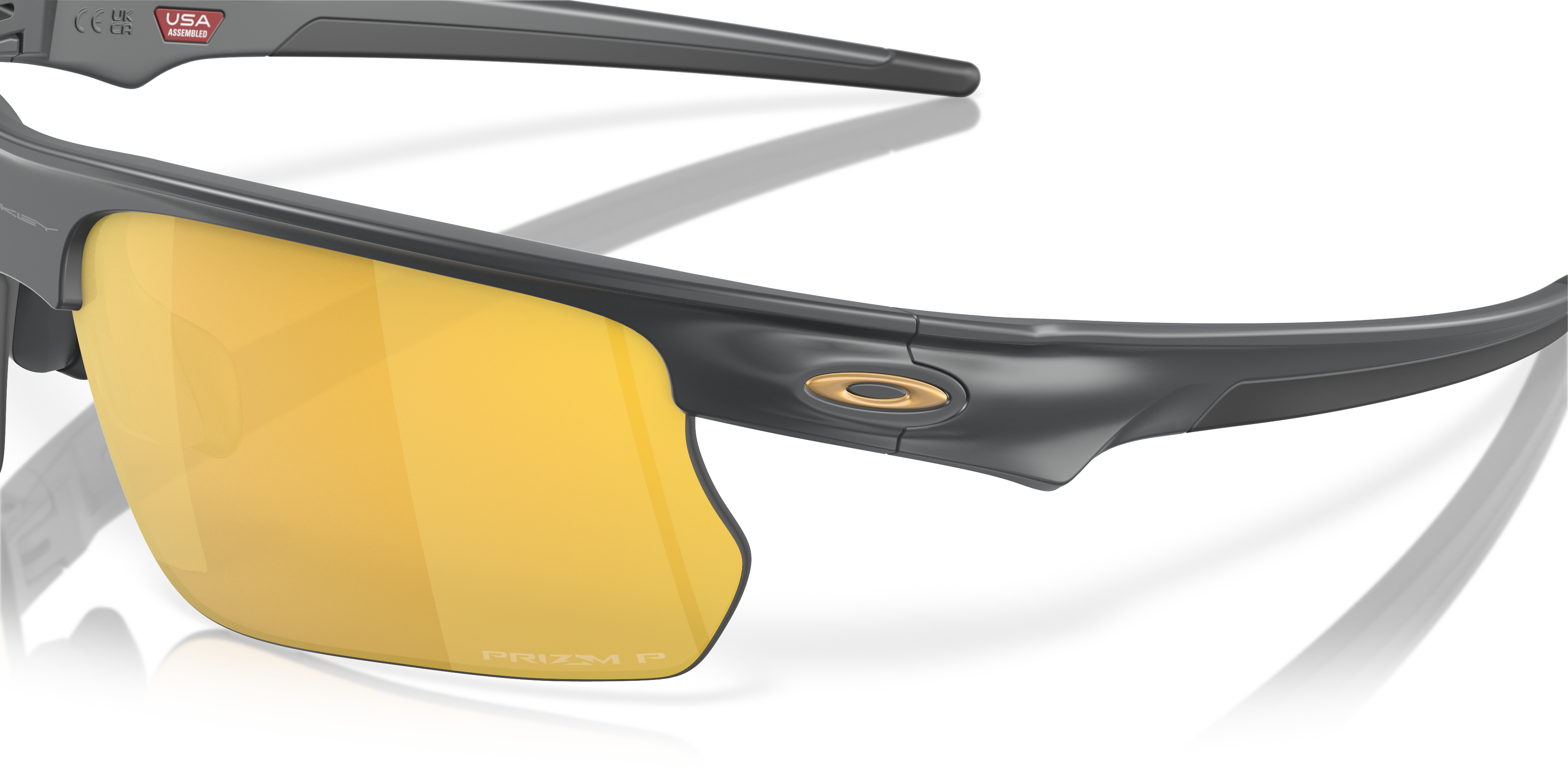 OAKLEY OO9400 BISPHAERA 940012 68