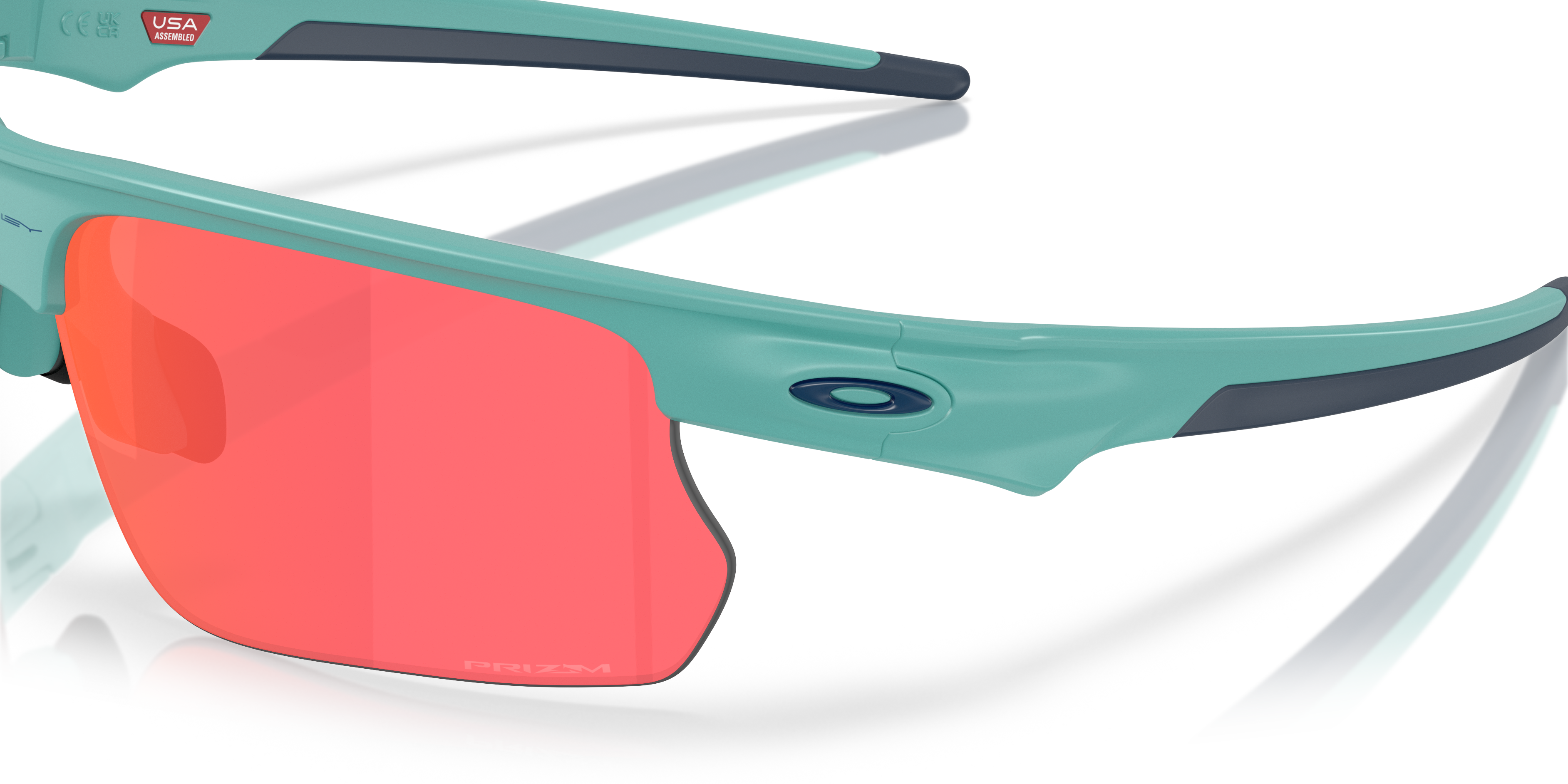 OAKLEY OO9400 BISPHAERA 940018 68