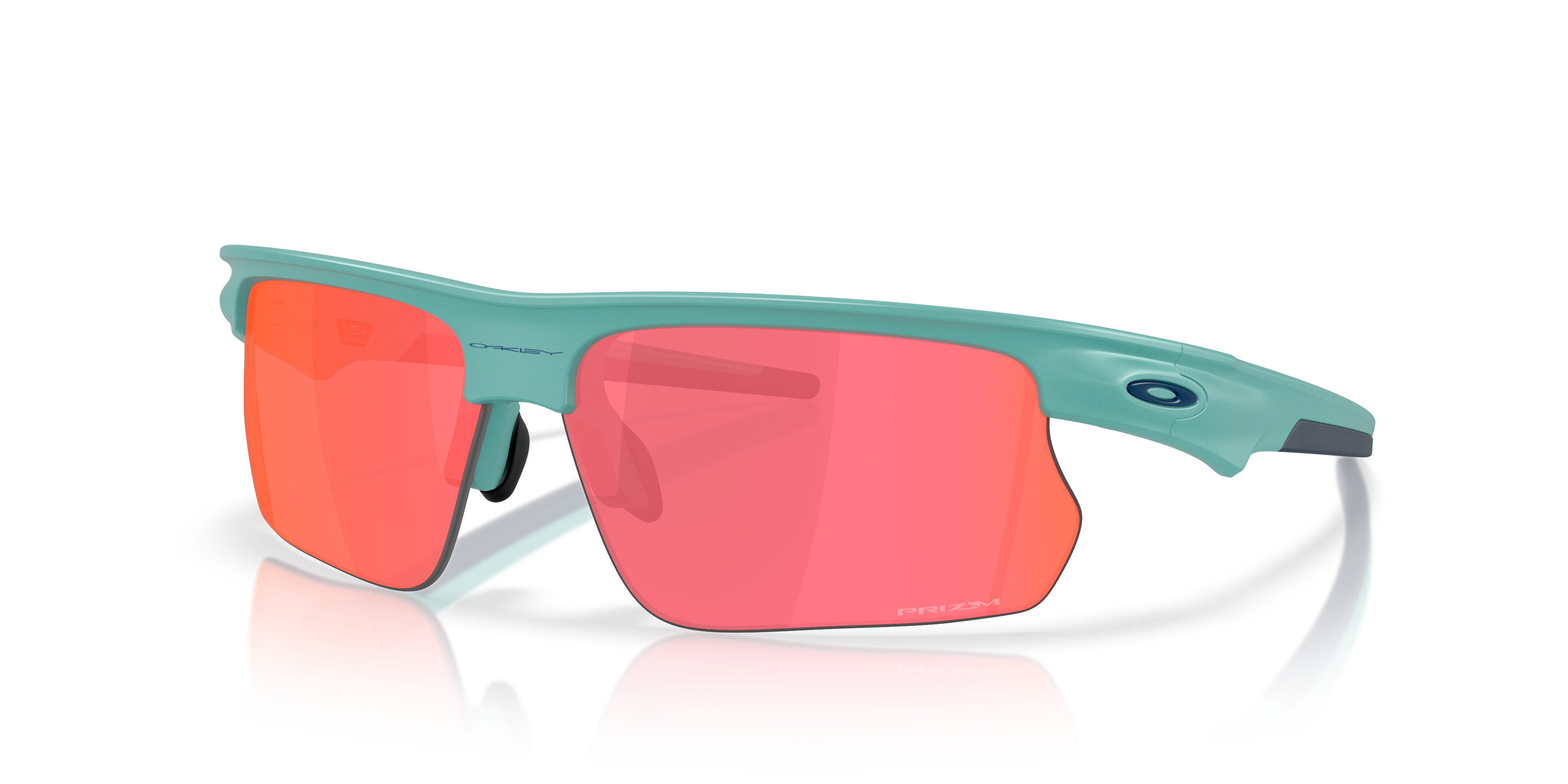 OAKLEY OO9400 BISPHAERA 940018 68