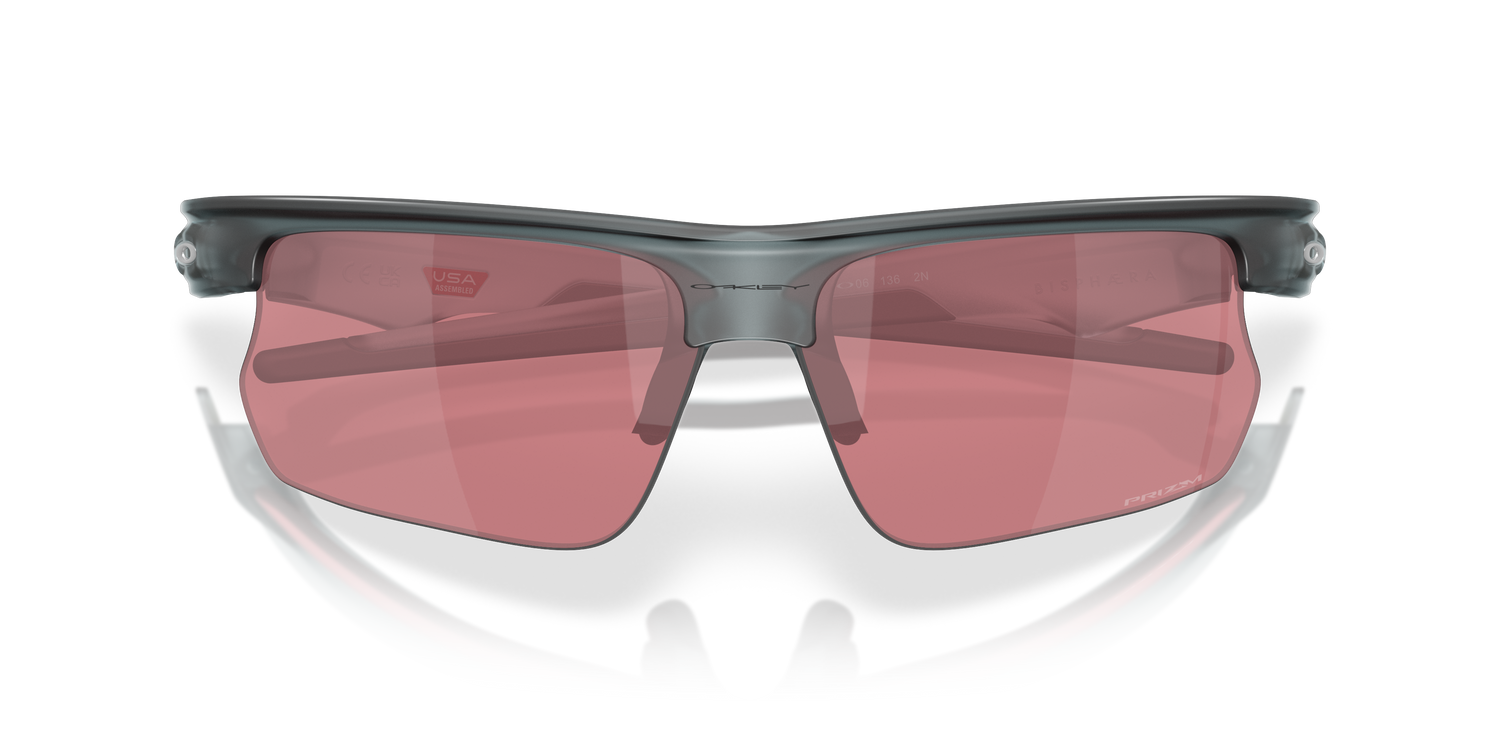 OAKLEY OO9400 BISPHAERA 940019 68