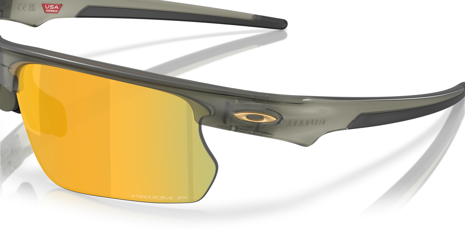 OAKLEY OO9400 BISPHAERA 940020 68