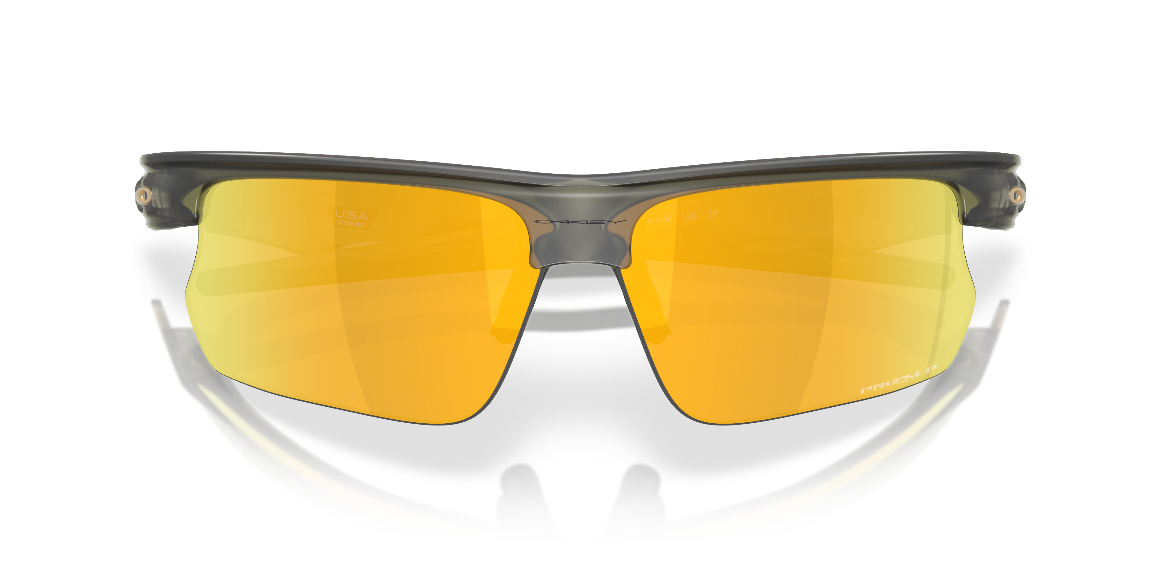 OAKLEY OO9400 BISPHAERA 940020 68