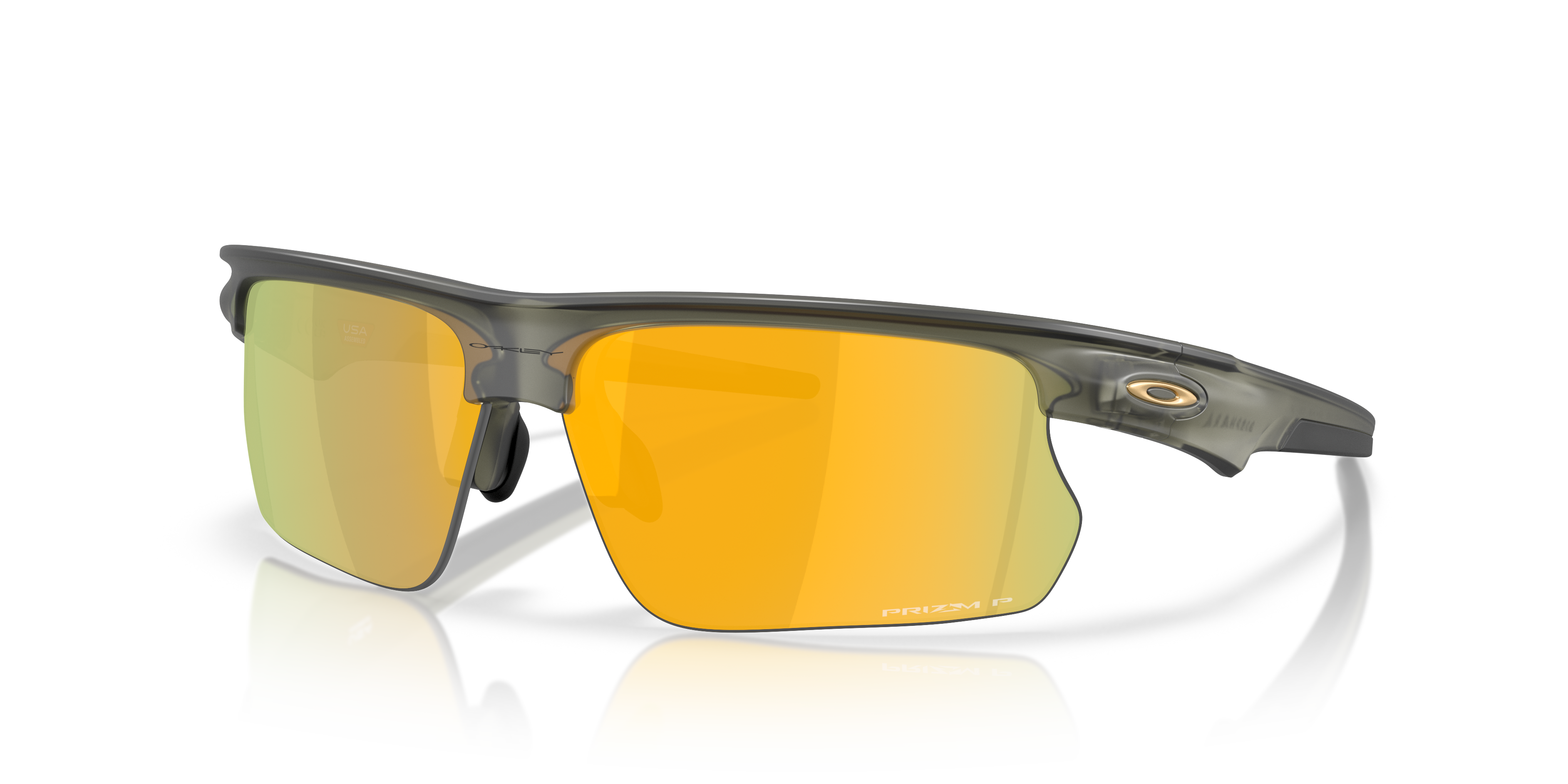 OAKLEY OO9400 BISPHAERA 940020 68