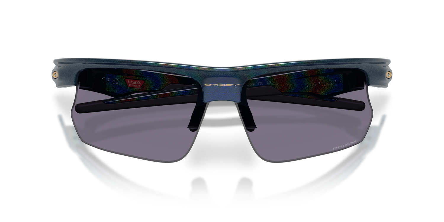 OAKLEY OO9400 BISPHAERA 940026 68