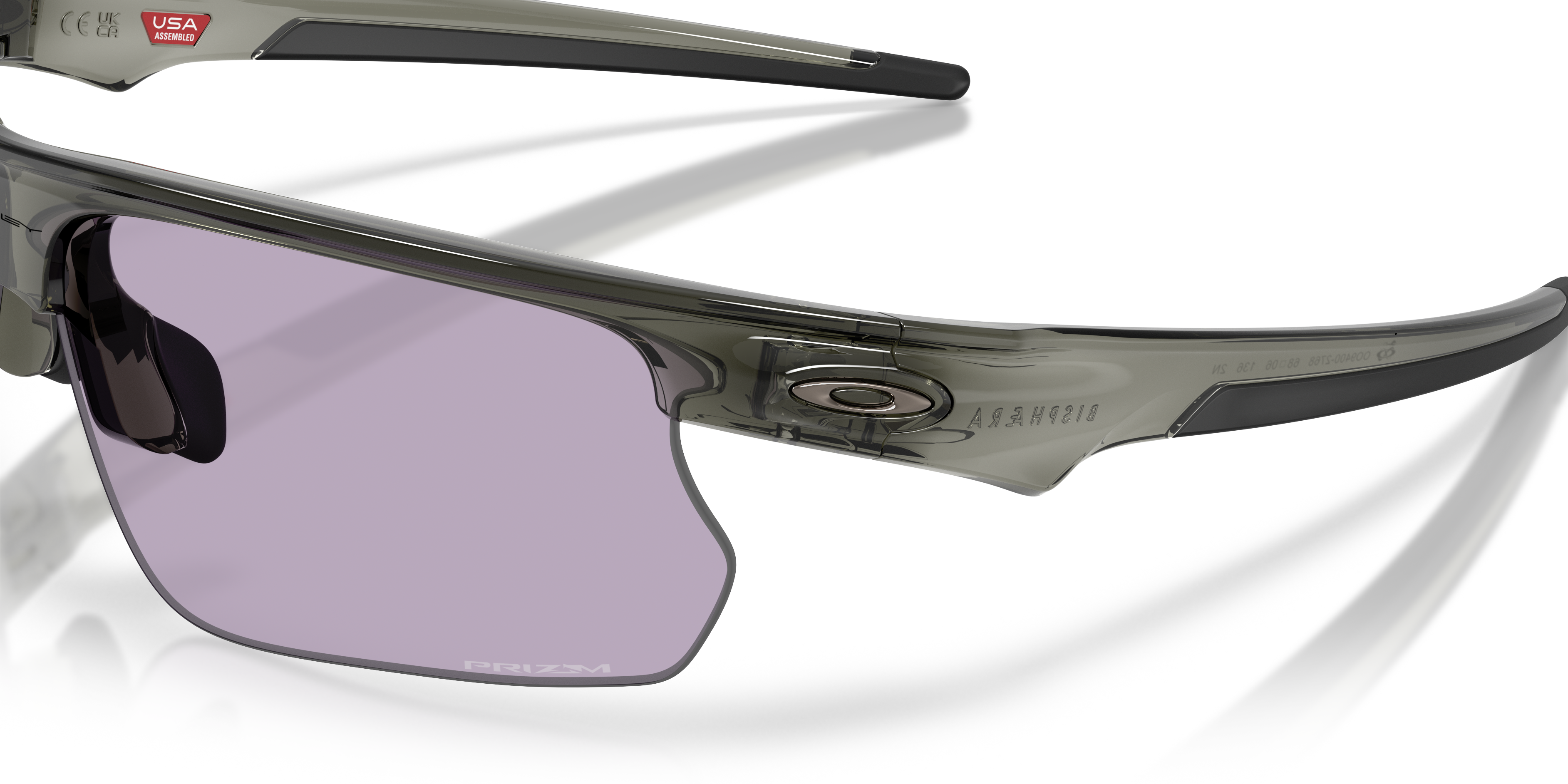 OAKLEY OO9400 BISPHAERA 940027 68