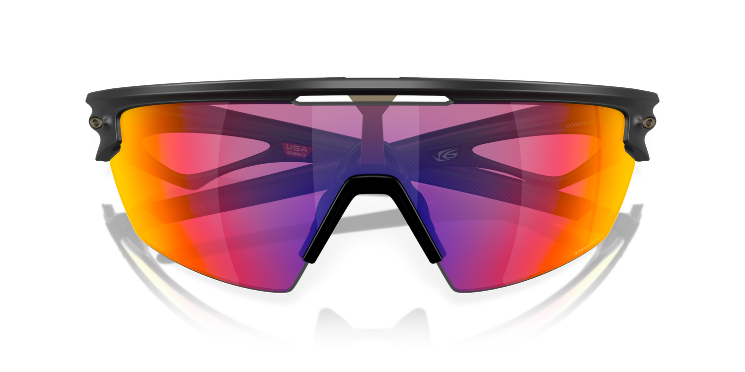 OAKLEY OO9403 SPHAERA 940303 36