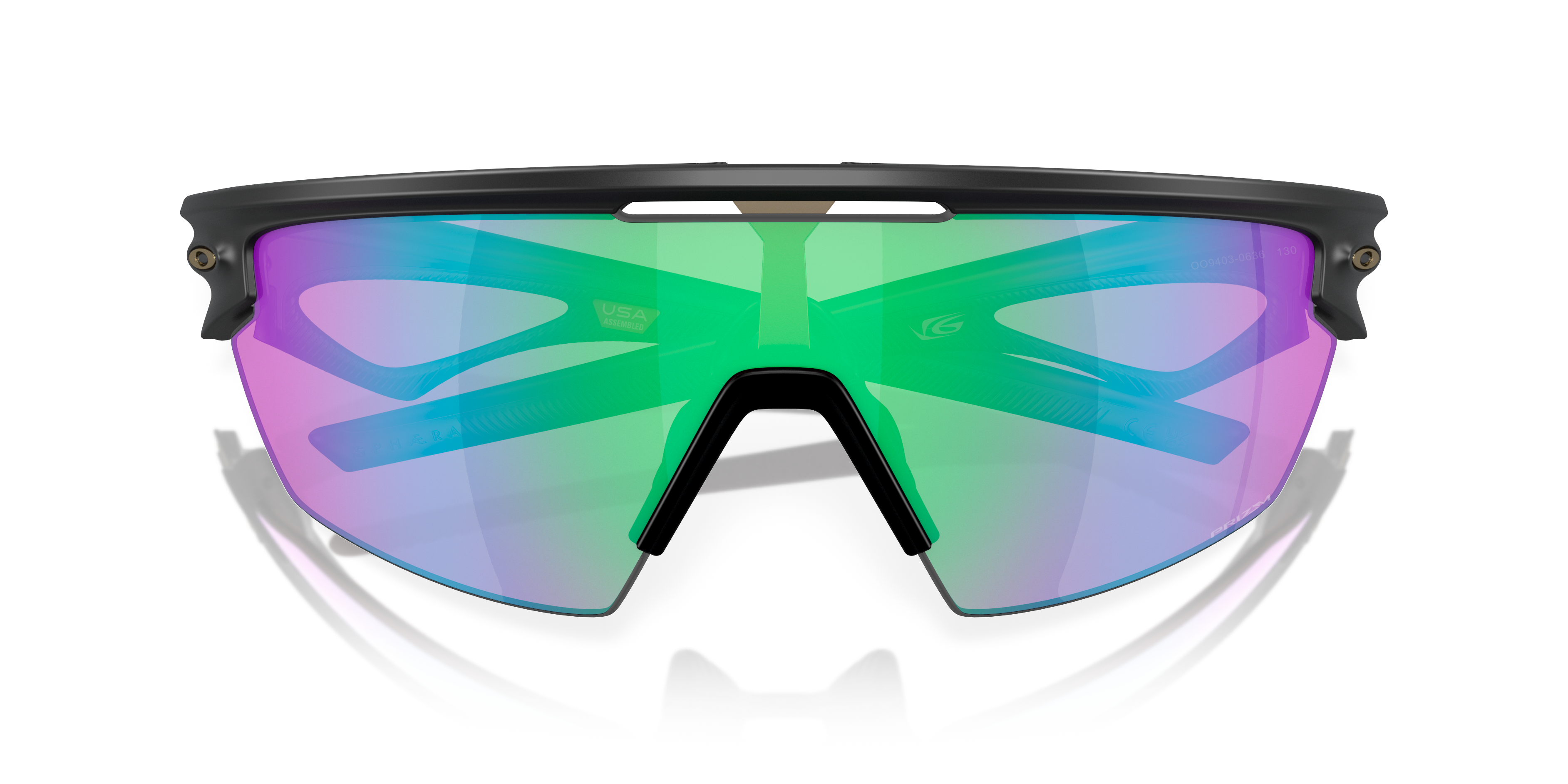 OAKLEY OO9403 SPHAERA 940306 36