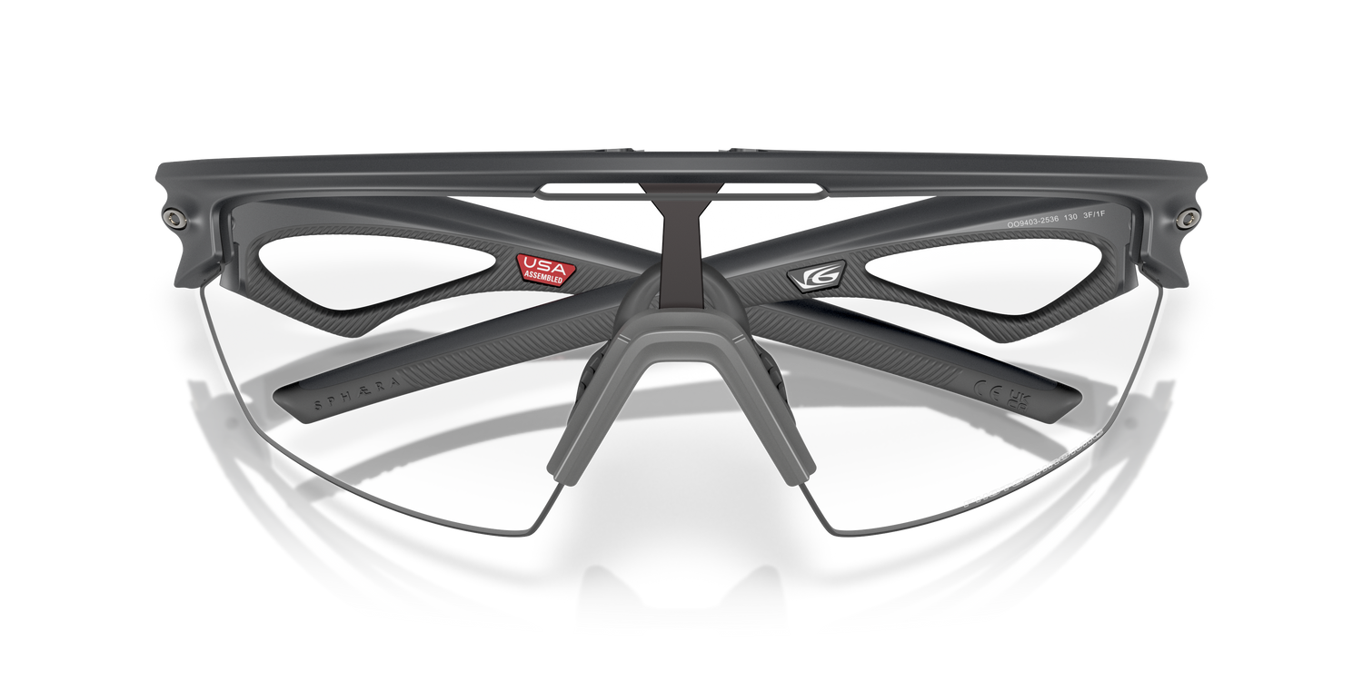 OAKLEY OO9403 SPHAERA 940325 36