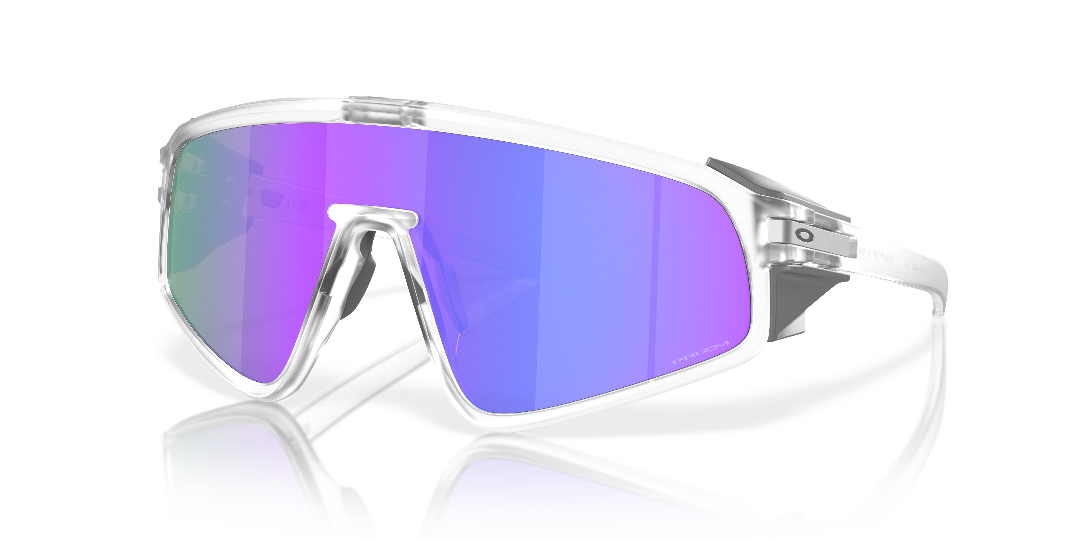 OAKLEY OO9404 LATCH PANEL 940402 35