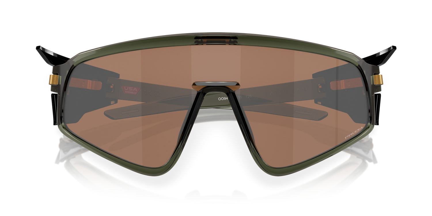 OAKLEY OO9404 LATCH PANEL 940403 35