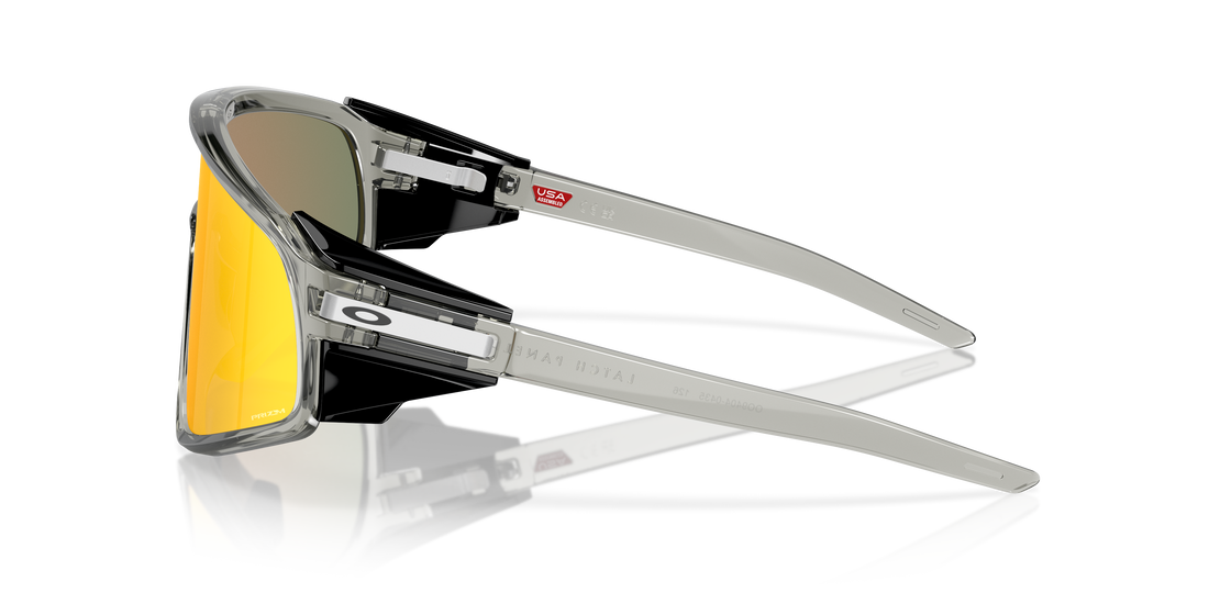 OAKLEY OO9404 LATCH PANEL 940404 35