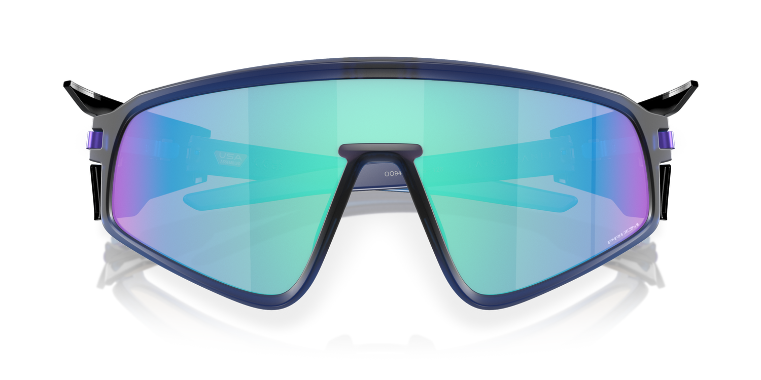 OAKLEY OO9404 LATCH PANEL 940406 35