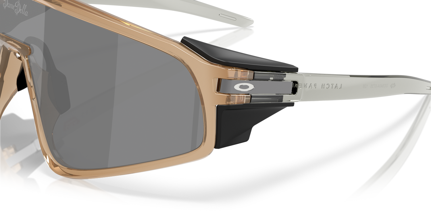 OAKLEY OO9404 LATCH PANEL 940407 35