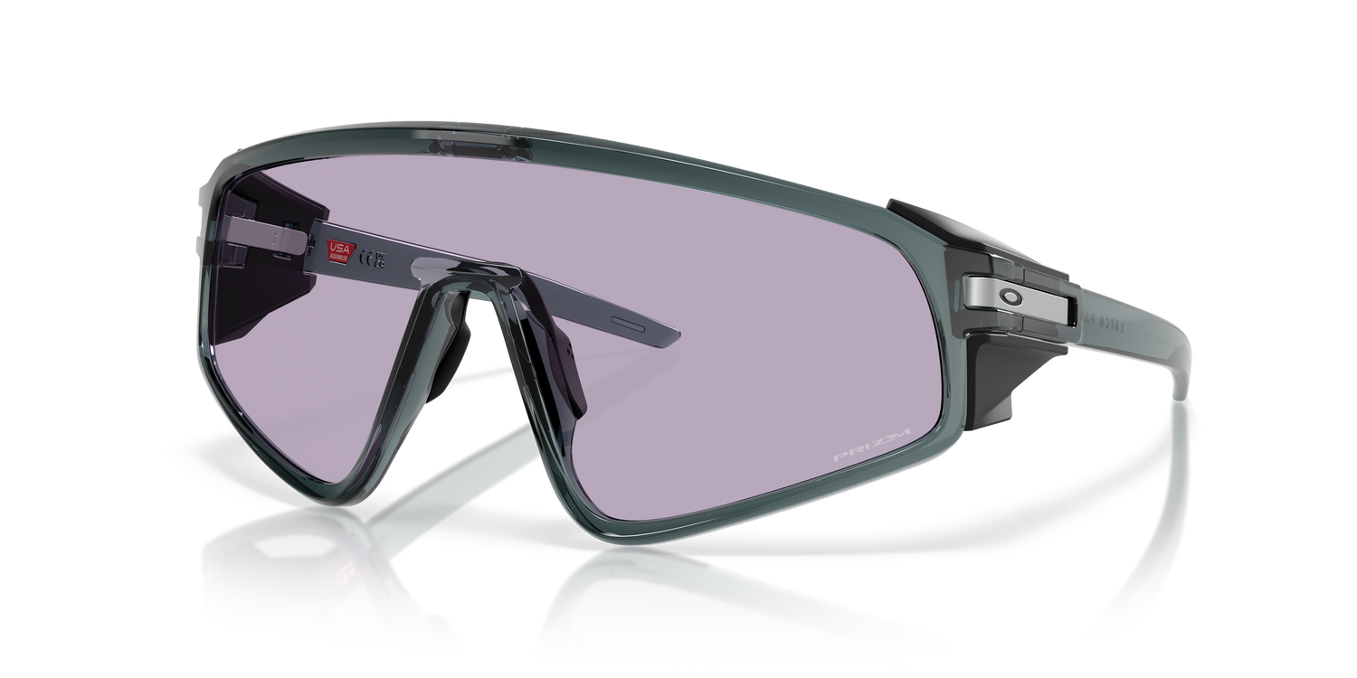 OAKLEY OO9404 LATCH PANEL 940413 35