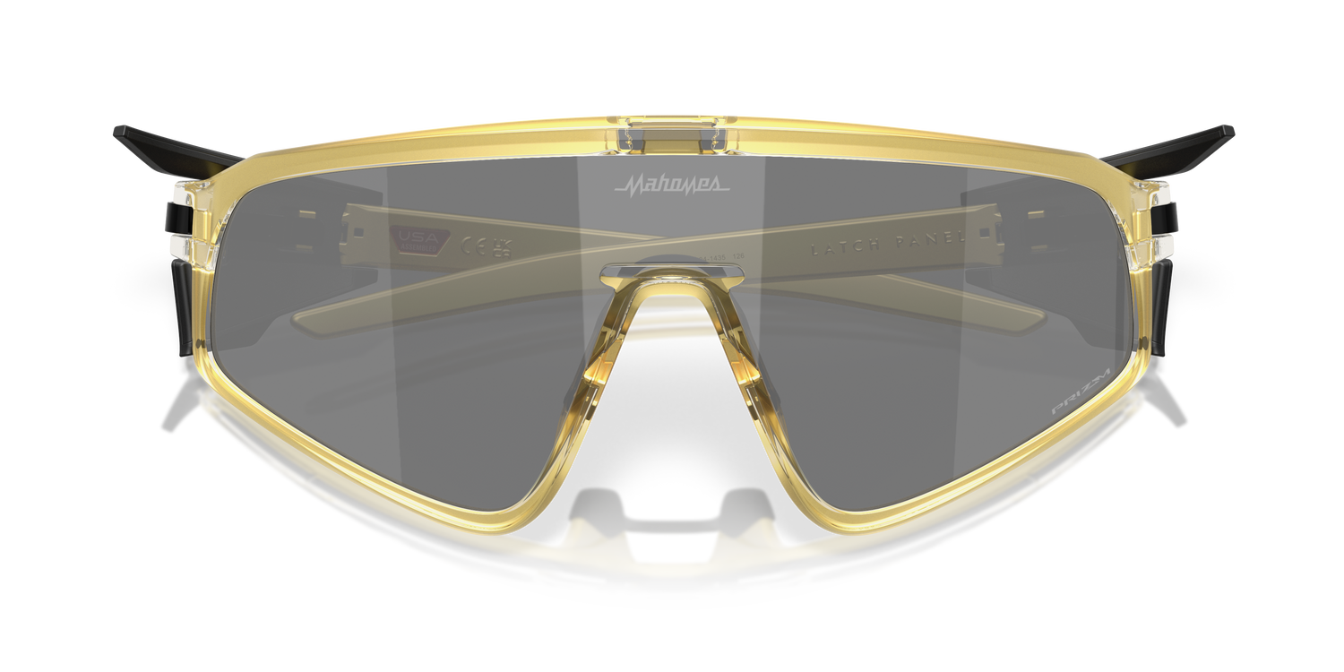 OAKLEY OO9404 LATCH PANEL 940414 35