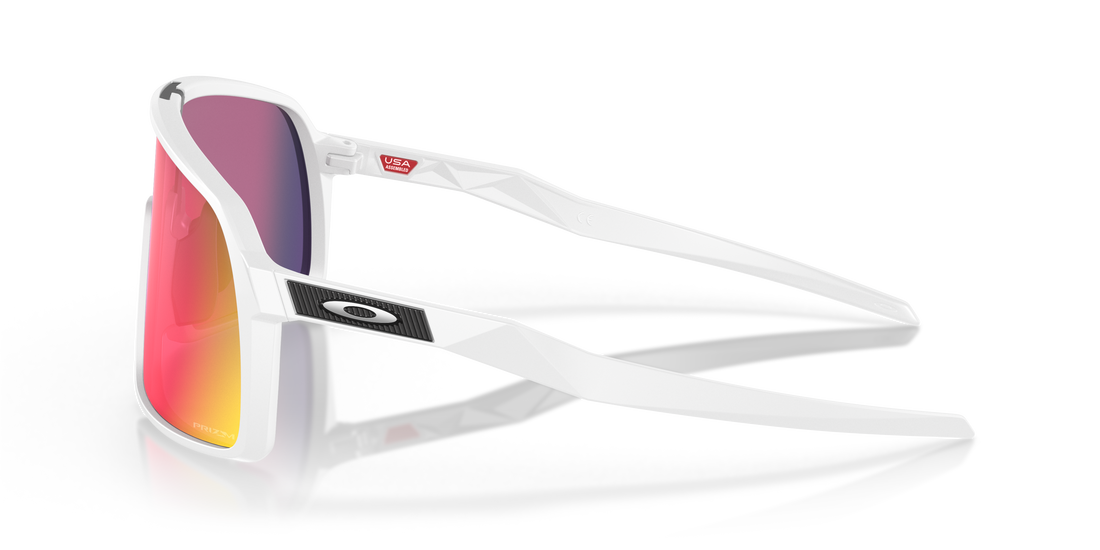 Óculos de sol oakley oo9406 sutro 940606 masculina tamanho 37mm - Vista de detalhe